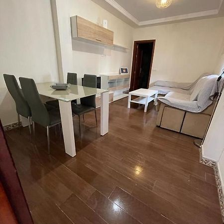Mariniguez Apartament. 赫雷斯 外观 照片
