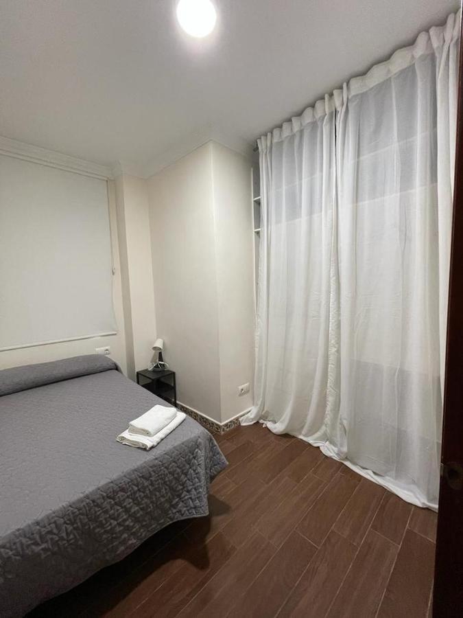 Mariniguez Apartament. 赫雷斯 外观 照片