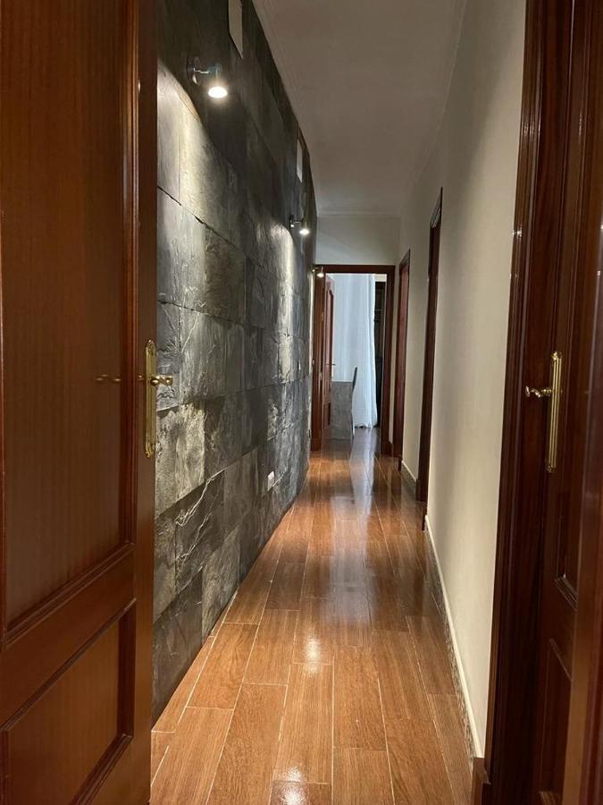 Mariniguez Apartament. 赫雷斯 外观 照片