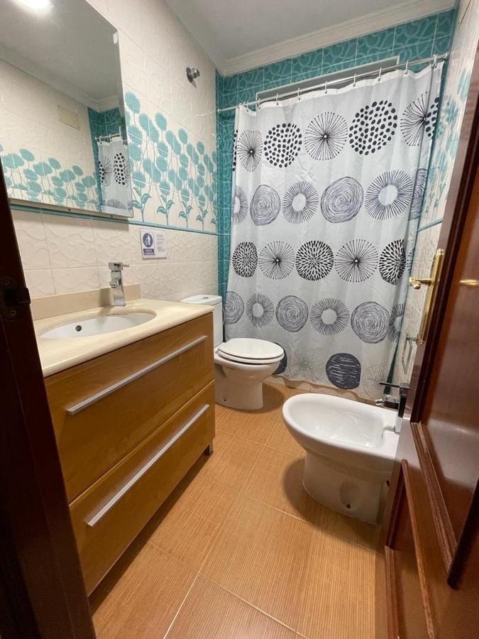 Mariniguez Apartament. 赫雷斯 外观 照片