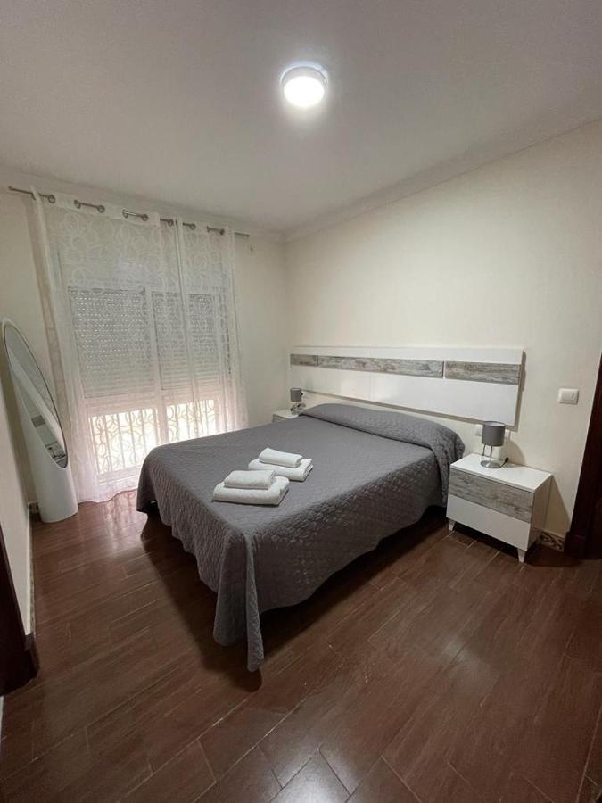Mariniguez Apartament. 赫雷斯 外观 照片