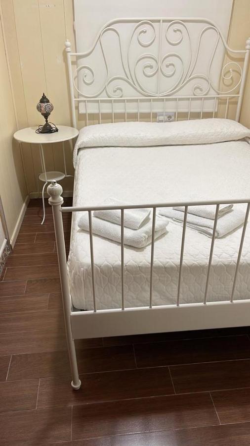 Mariniguez Apartament. 赫雷斯 外观 照片