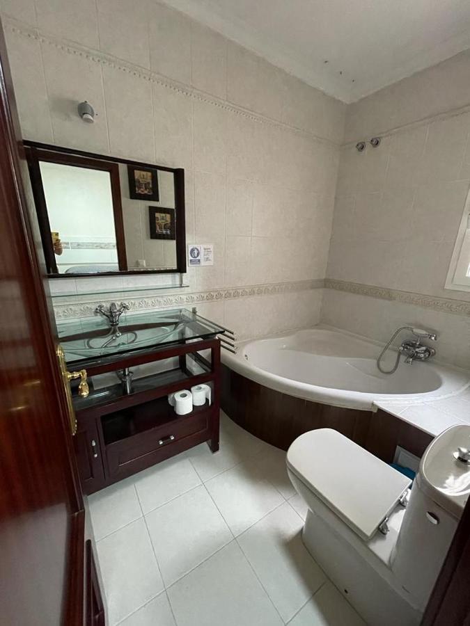 Mariniguez Apartament. 赫雷斯 外观 照片
