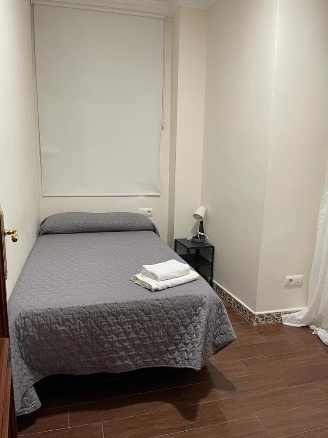 Mariniguez Apartament. 赫雷斯 外观 照片