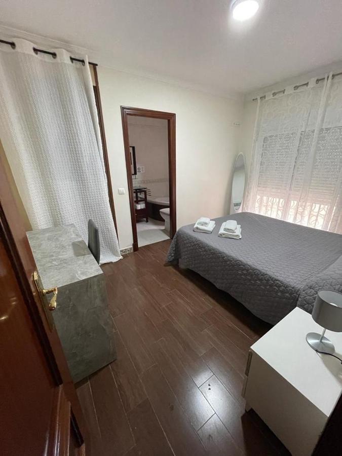 Mariniguez Apartament. 赫雷斯 外观 照片