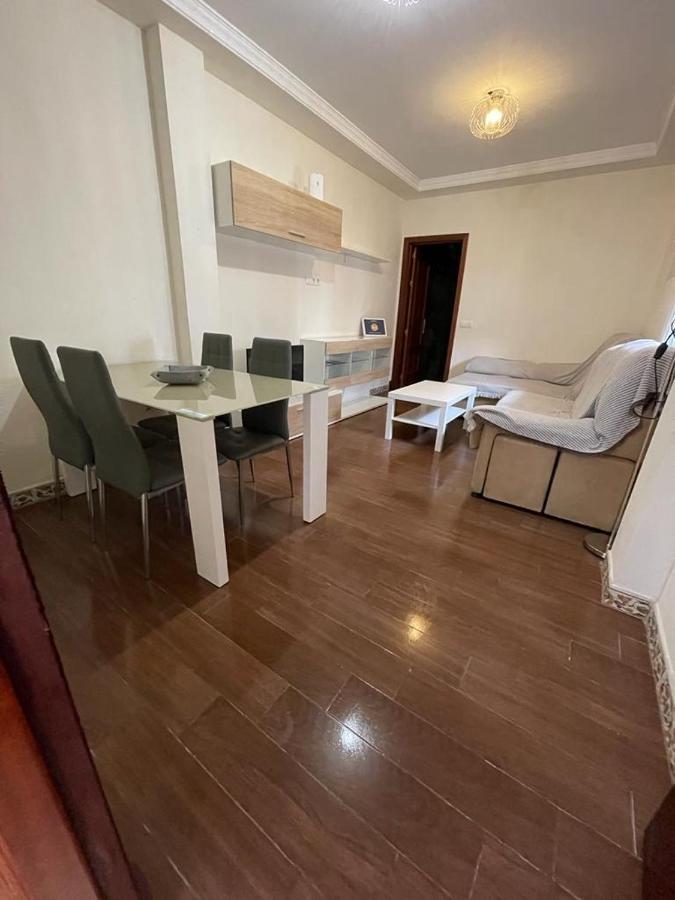 Mariniguez Apartament. 赫雷斯 外观 照片