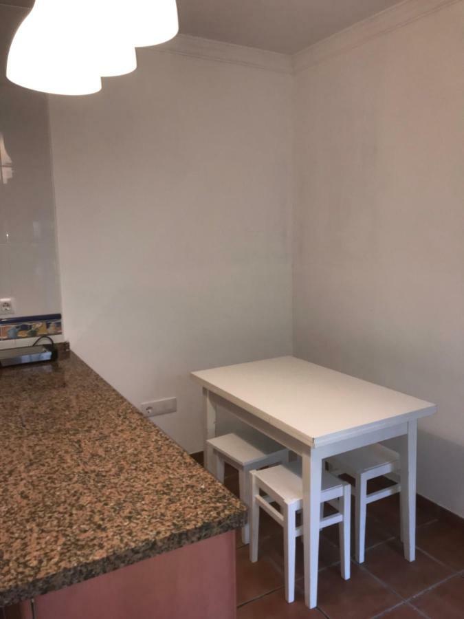 Mariniguez Apartament. 赫雷斯 外观 照片